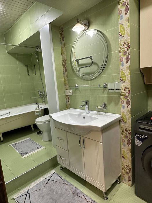 Ц1 3/5/9 квартира в хорошем состоянии,6 роддом