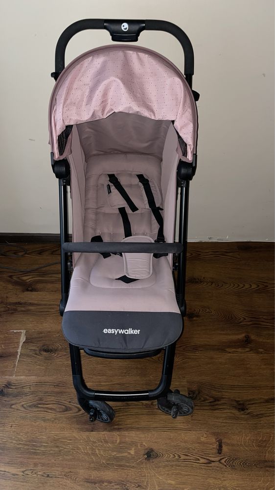 Детска количка EASYWALKER