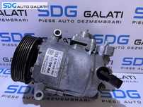 Compresor AC Aer Conditionat Clima VW Passat B7 2010 - 2015 Cod 5N0820803E