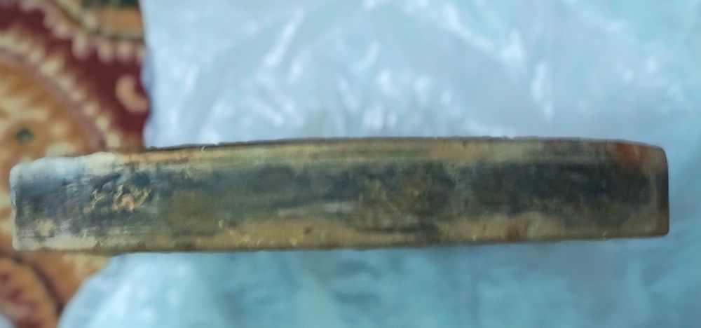 Qayroq tosh o'tgirlashtirgich