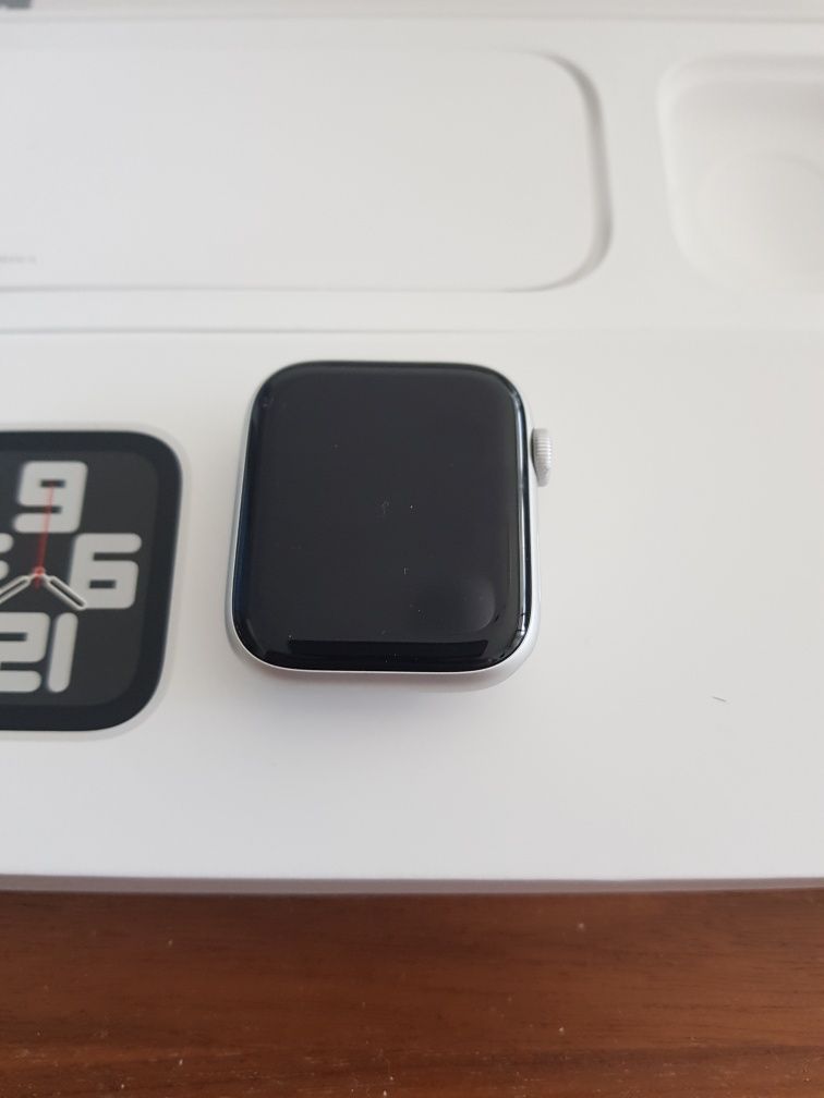 Apple watch SE2 GPS Nou 44mm