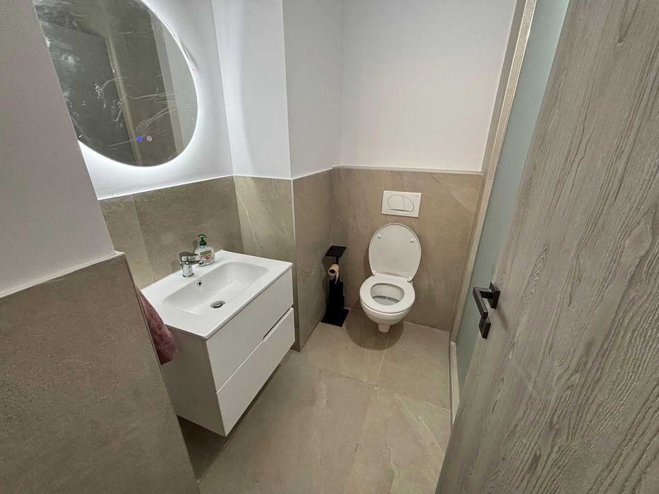 Apartament de inchiriat