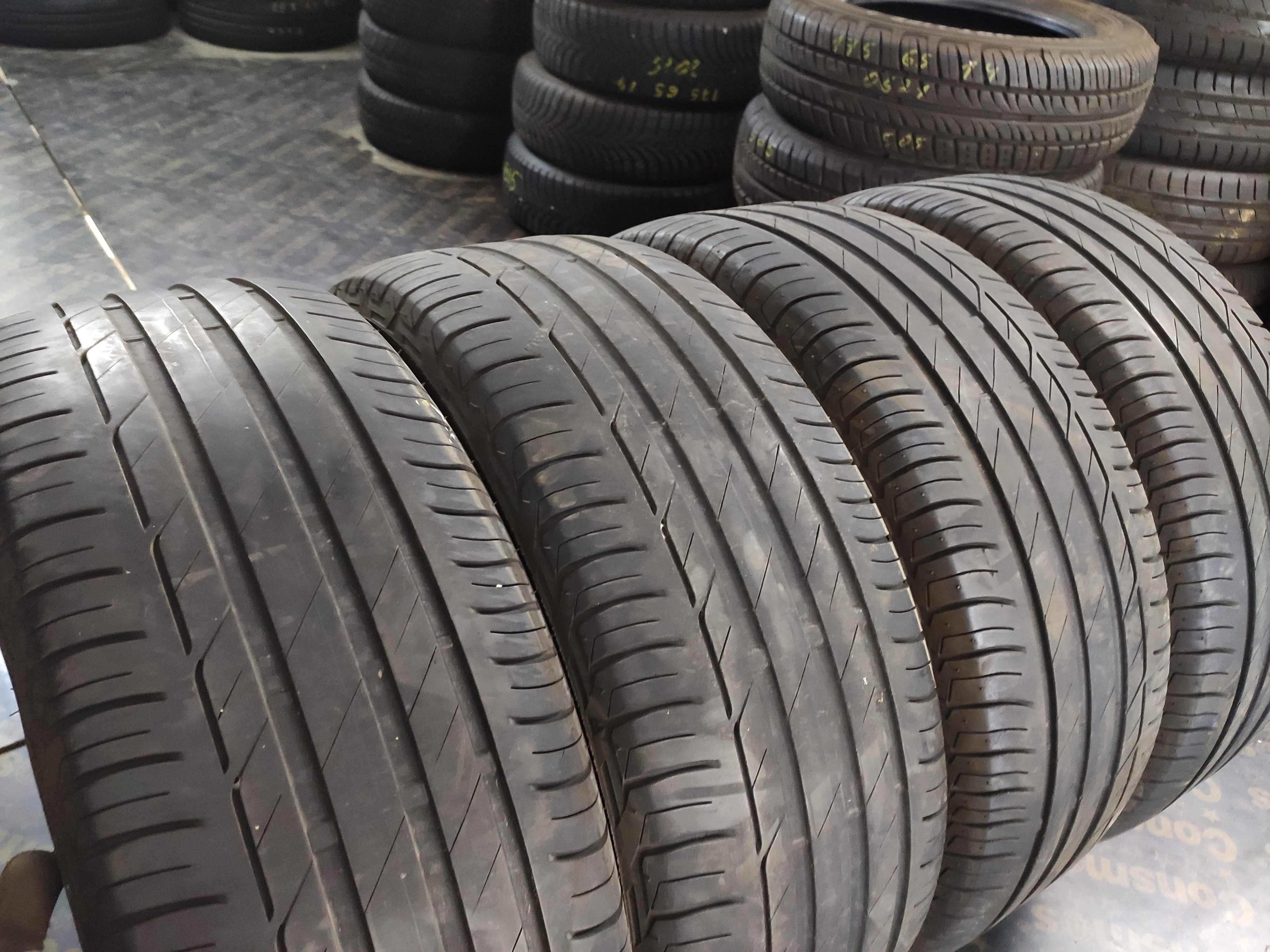 4бр Летни Гуми 215 60 16 - Bridgestone