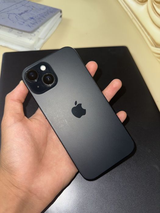 Айфон 15 хорошый,күшті.коробой