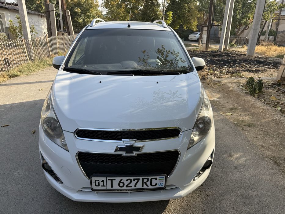 Спар 2018 йил автомат