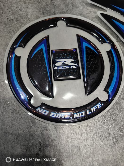 Протектори за Suzuki GSXR 600 GSXR 750