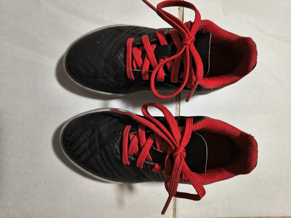 Adidasi-fotbal-Copii