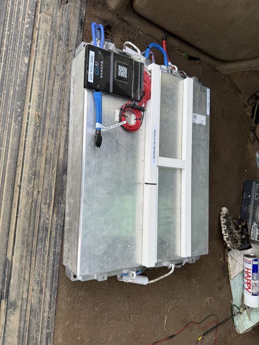 Acumulator/ baterie   12kw
