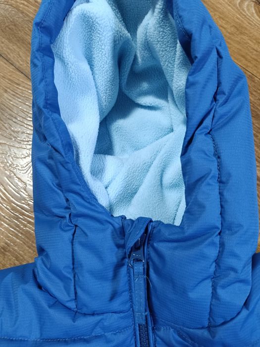 Зимно децки яке.