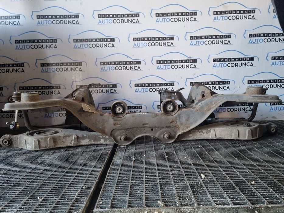 Punte spate Volvo XC60 Facelift 2.4 D 2013 - 2017 SUV 4 Usi (1092) 4x4