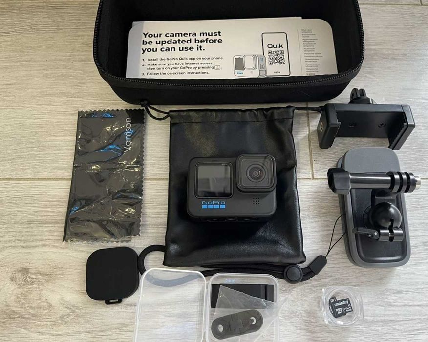 GoPro Hero 11 Black