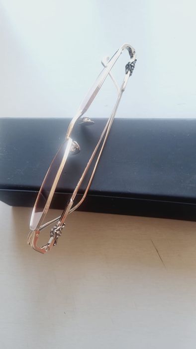 Ochelari de soare chrome hearts blame starks