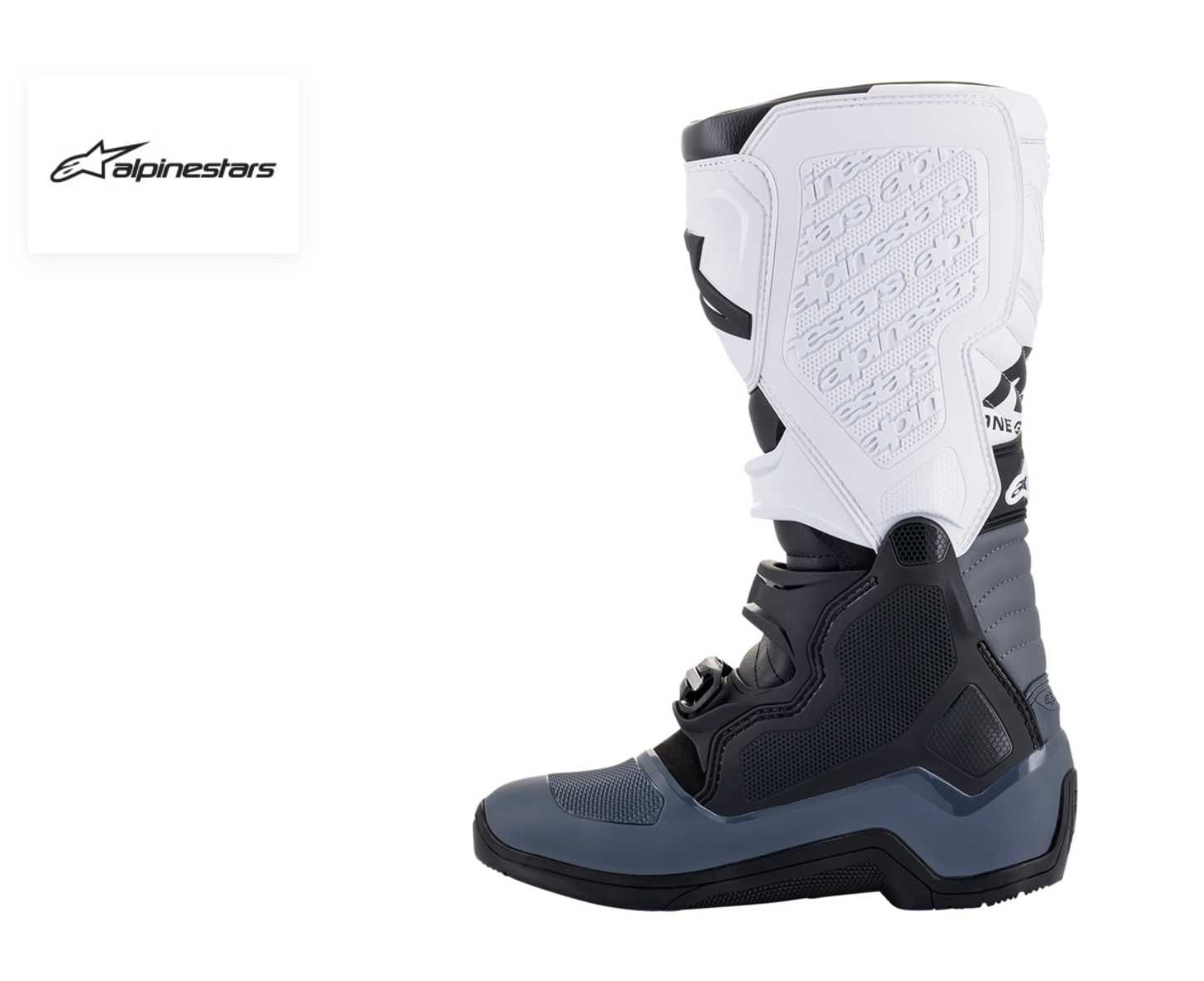 НОВИ Ботуши ALPINESTARS TECH 5 , налични размери 44.5,45.5