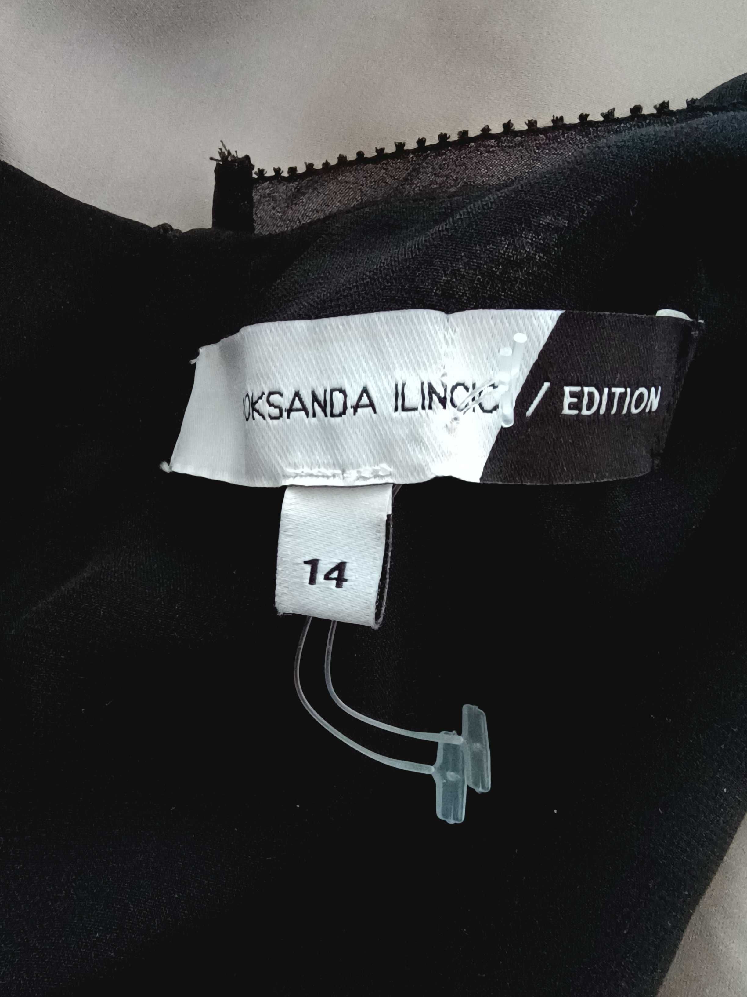Rochie nouă Oksanda Ilincic