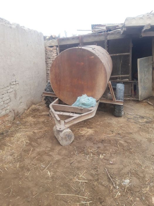 Усы затлардын бари сатылады