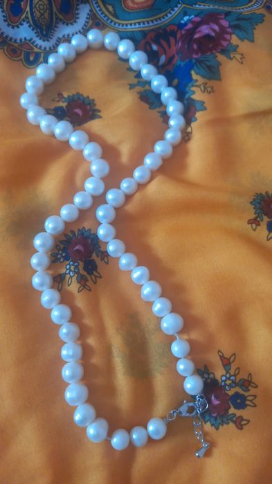 Жемчуг натуральный