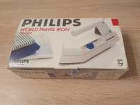Fier de calcat Philips HD1301/B, pentru voiaj, 250 W, NOU