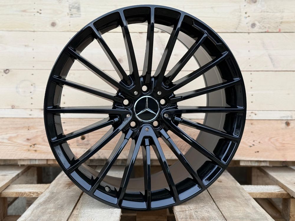20" Джанти за Мерцедес AMG S63 E W212 W213 S W221 W222 W223 CLS S