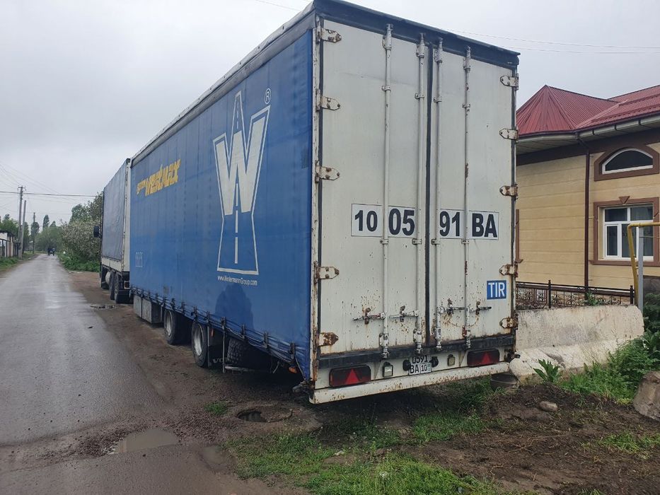 Volvo  30ming 125 kub