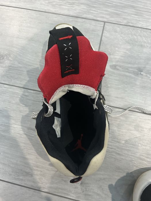 Nike Air Jordan XXXV