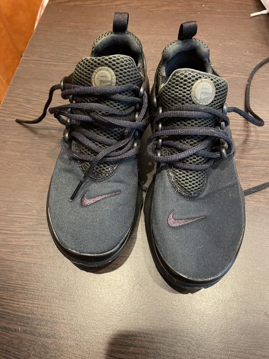 Adidasi Nike originali