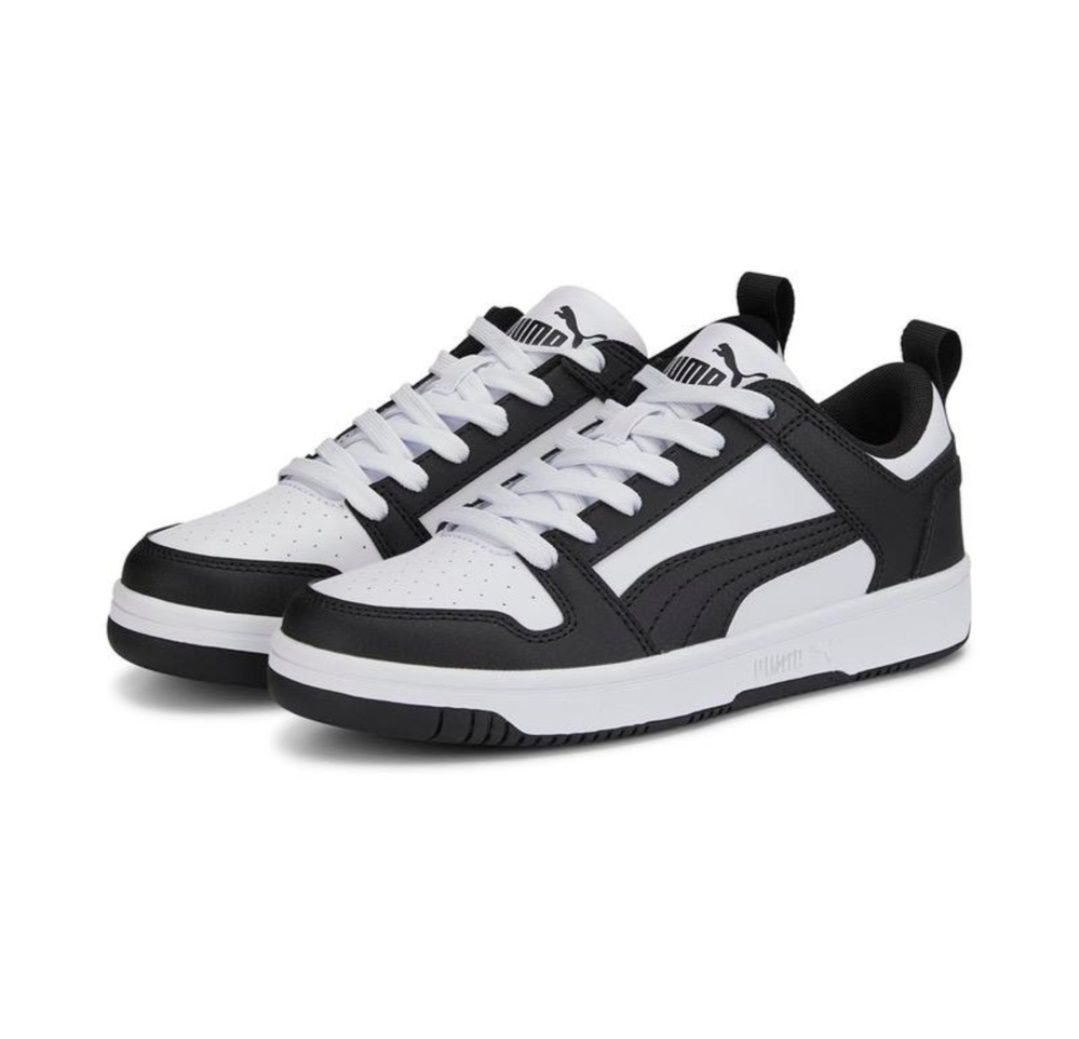 Pantofi sport copii PUMA Rebound (adidas copii) mărime 36 EU - 22,5 cm