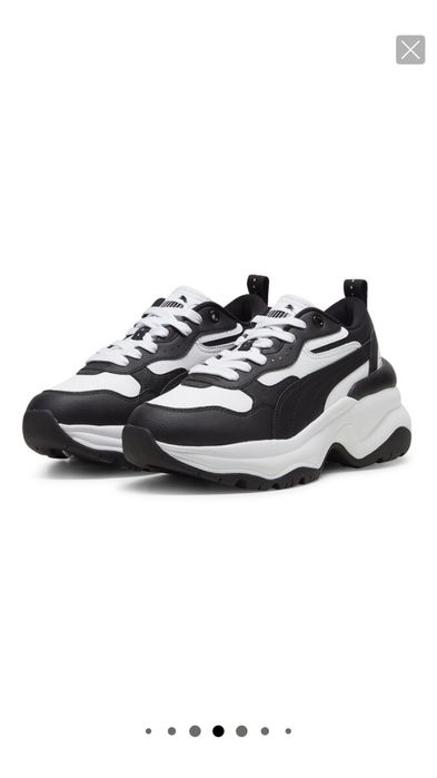 Спортни обувки PUMA
