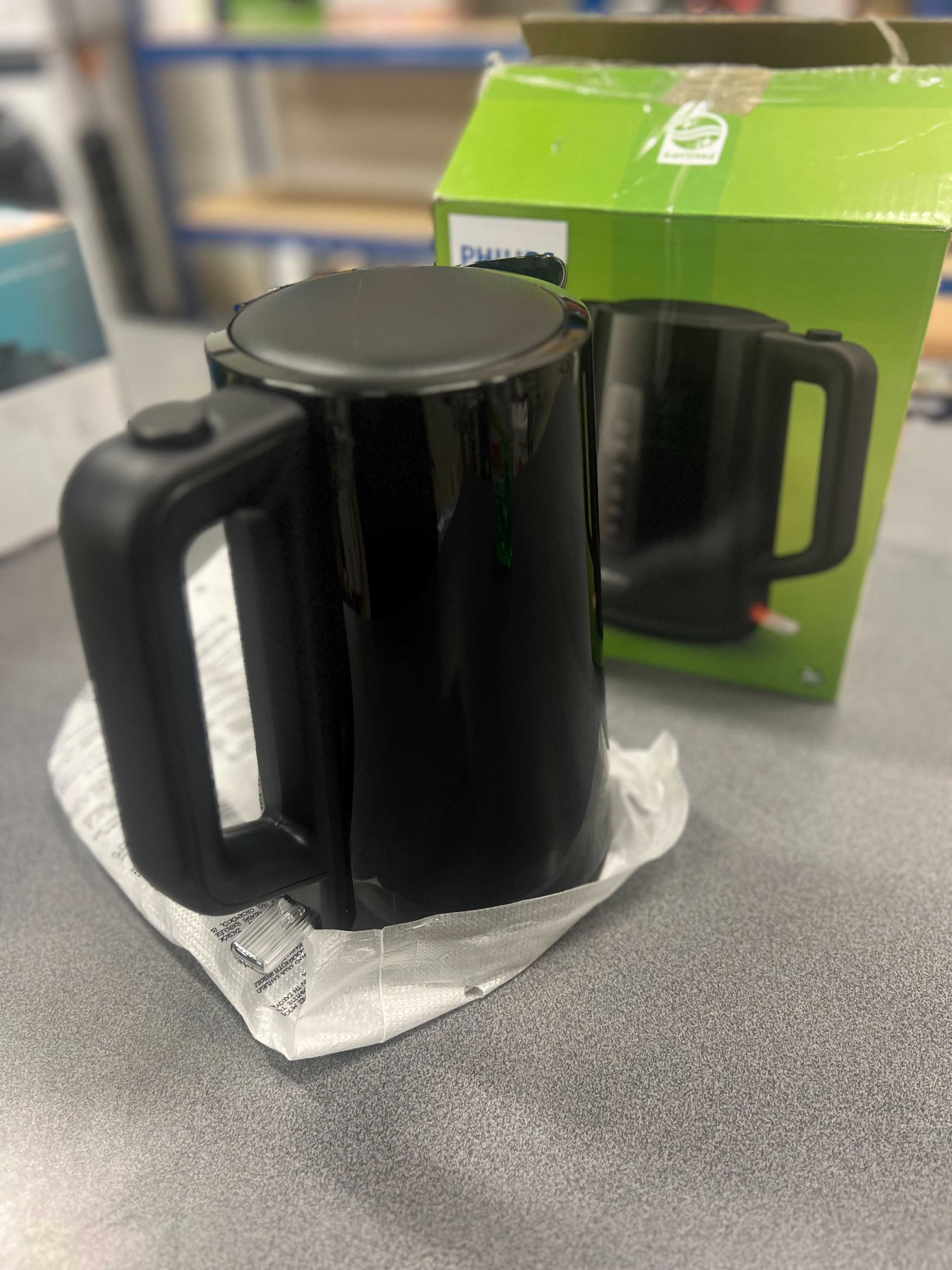 Електрическа кана Philips Series 3000 , 2200W , 1.7L