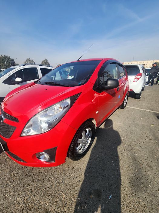 Арзон спарк тошкент мотор