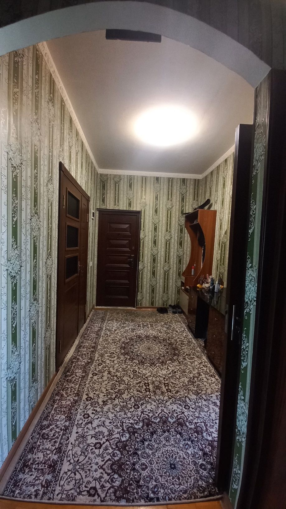 Продаётся 3х ком.квартира