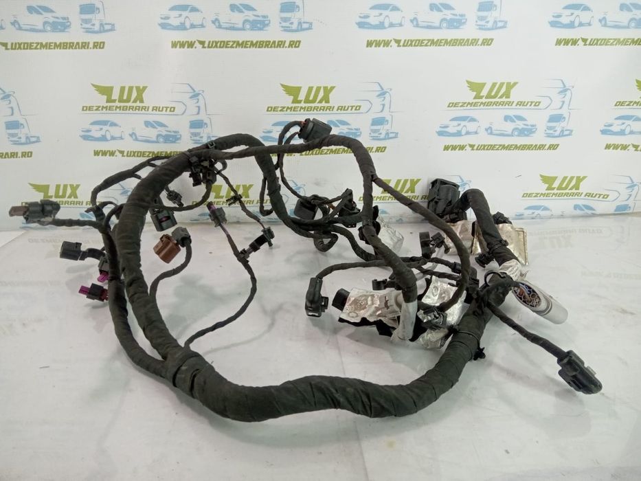 Cablaj Tab009834cd Audi A1 2