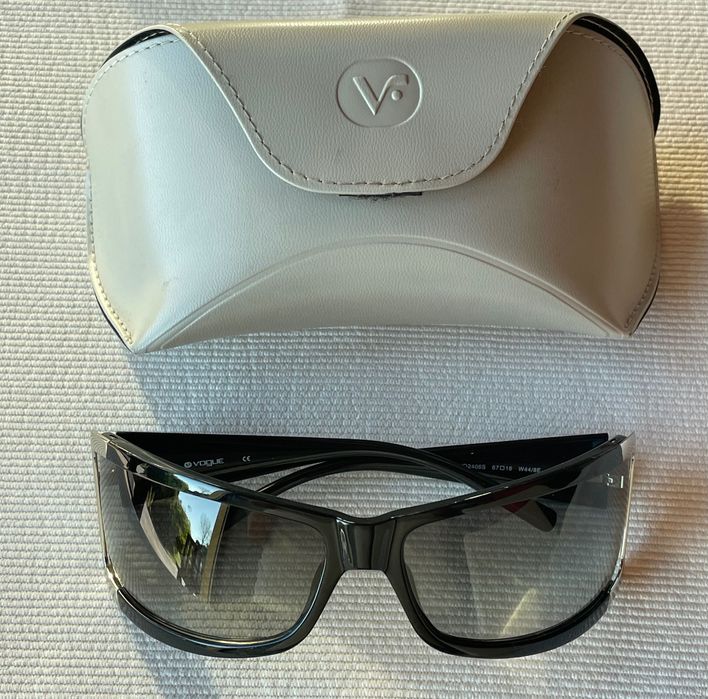 Дамски слънчеви очила VOGUE