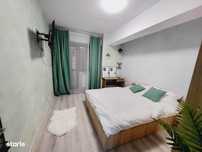 PF închiriez apartament cu 2 camere, Copou, lg Royal Town