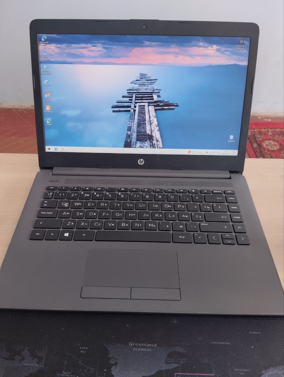 AMD Athlon Silver 3050U with Radeon Graphics      2.30 GHz idealniy