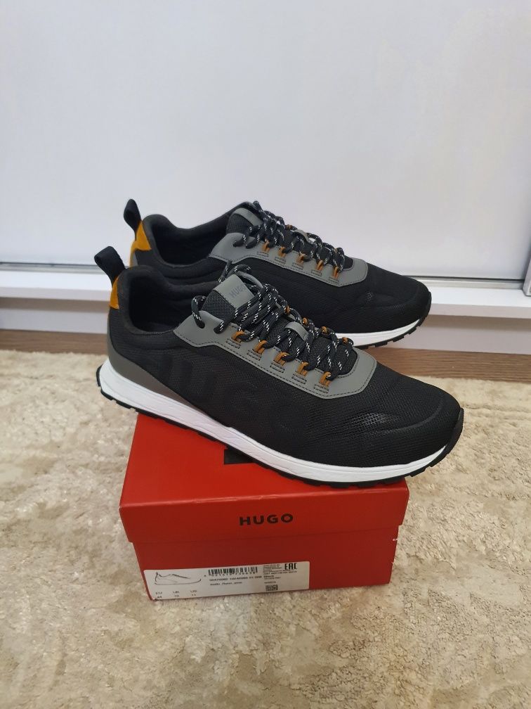 Adidas Hugo Boss nr 44