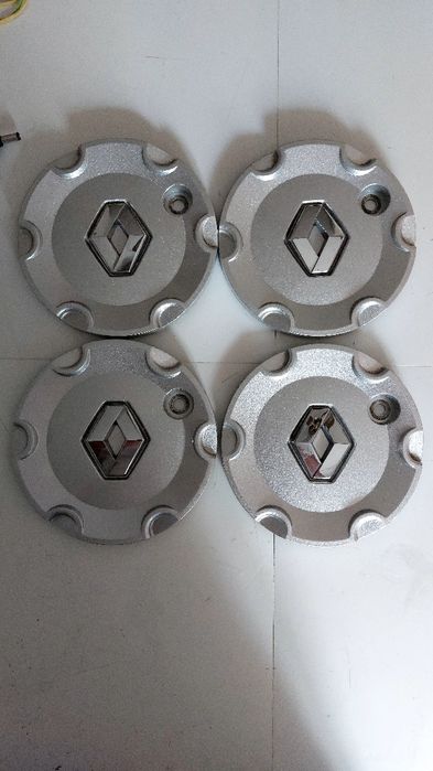 capac roată renault