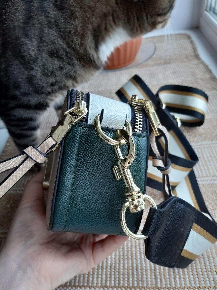 продам новую сумку Marc Jacobs