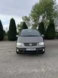 Vând sharan 1.9 tdi