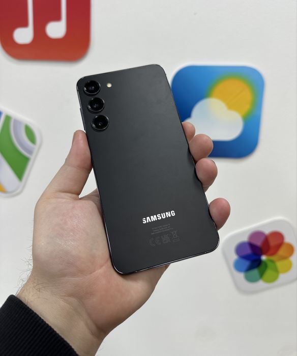 Samsung S23 PLUS/S23+ 256GB/8GB RAM Factura+Garantie MAGAZIN..