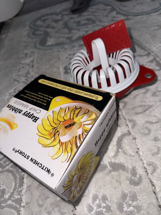 Новое цена 1500 тг удобно резать слайся а также сушить