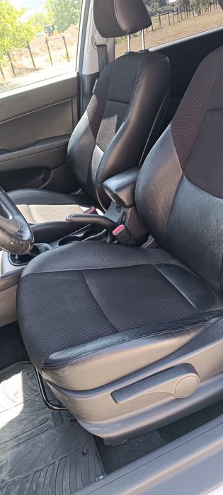 Hyundai i30 1.6 CRDi 90 коня