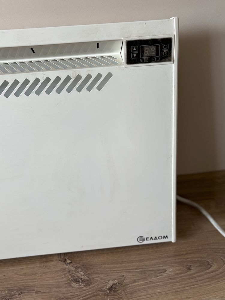 Конвектор Eldom RH30 3000W