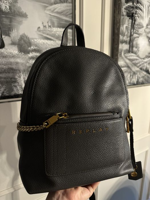 Poseta - Rucsac REPLAY