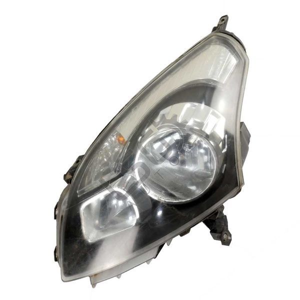 Ляв фар Renault Koleos 2008-2011 ID: 121695