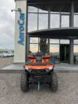 CF Moto CForce 850 XC EPS CFMOTO CFORCE 850 X8 Touring EPS Euro5+ '25
