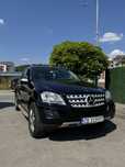 Mercdes Benz 320 Пружини Facelift