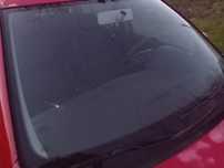 Vând Golf4 motor stricat