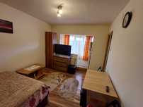 Proprietar vând apartament cu 1 cameră, etaj 1, zona Lipovei