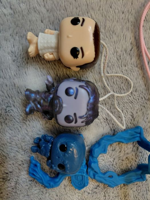 киндеры осд оди хоппер векна