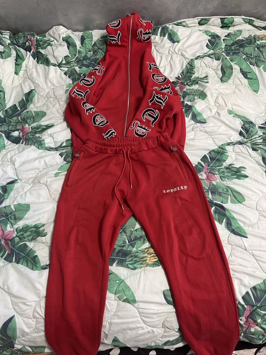 Trening new Yorker M